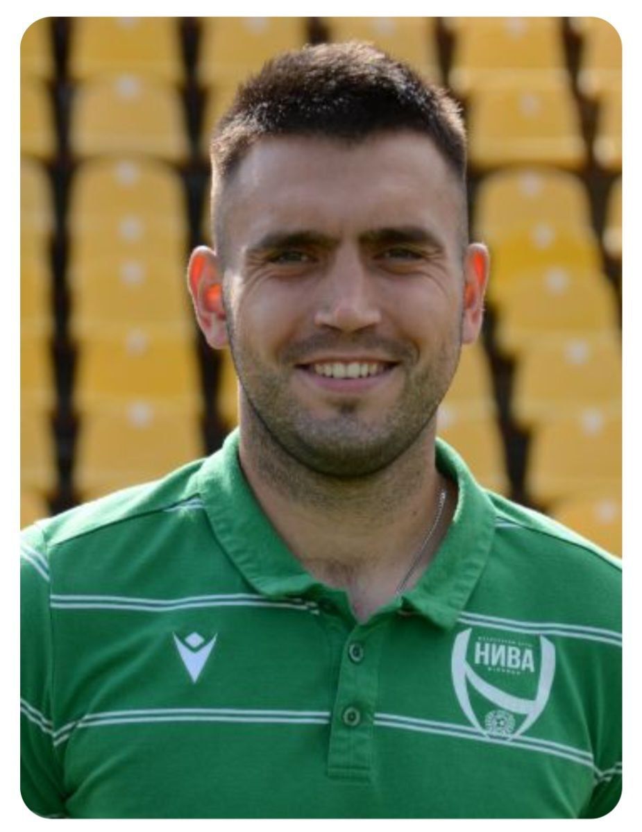 Новини Вінниці - фото з Воротар «Ниви» Ян Вічний перейшов до команди Прем’єр-ліги «Чорноморець»