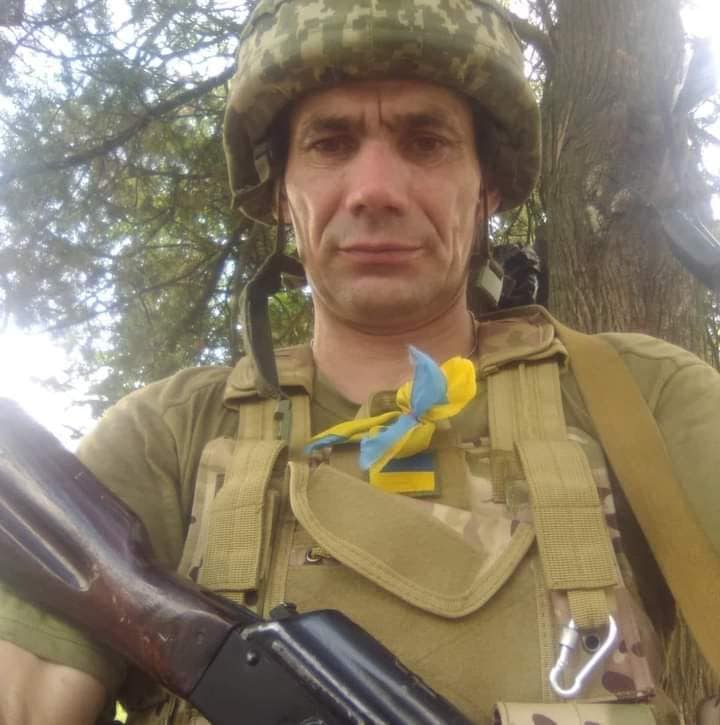 Новини Хмельницького - фото з Не стало двох захисників з Хмельниччини: Володимира Редколіса та Миколи Войтюка Возможно, это изображение 1 человек