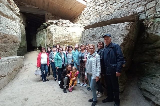 Новини Вінниці - фото з Офіс туризму Вінниці у березні підготував цікаві новинки для вінничан та гостей міста