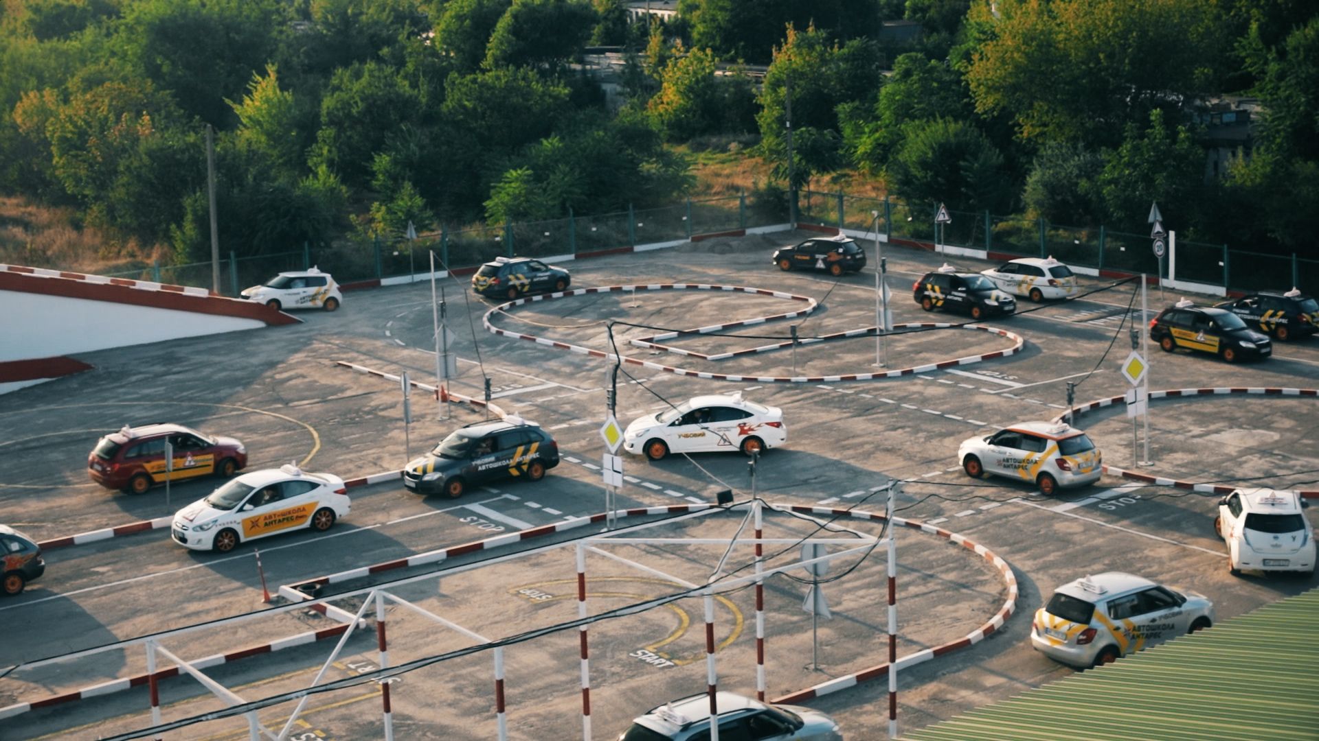 Новини Хмельницького - фото з Автошколи більше не потрібні? (новини компаній)