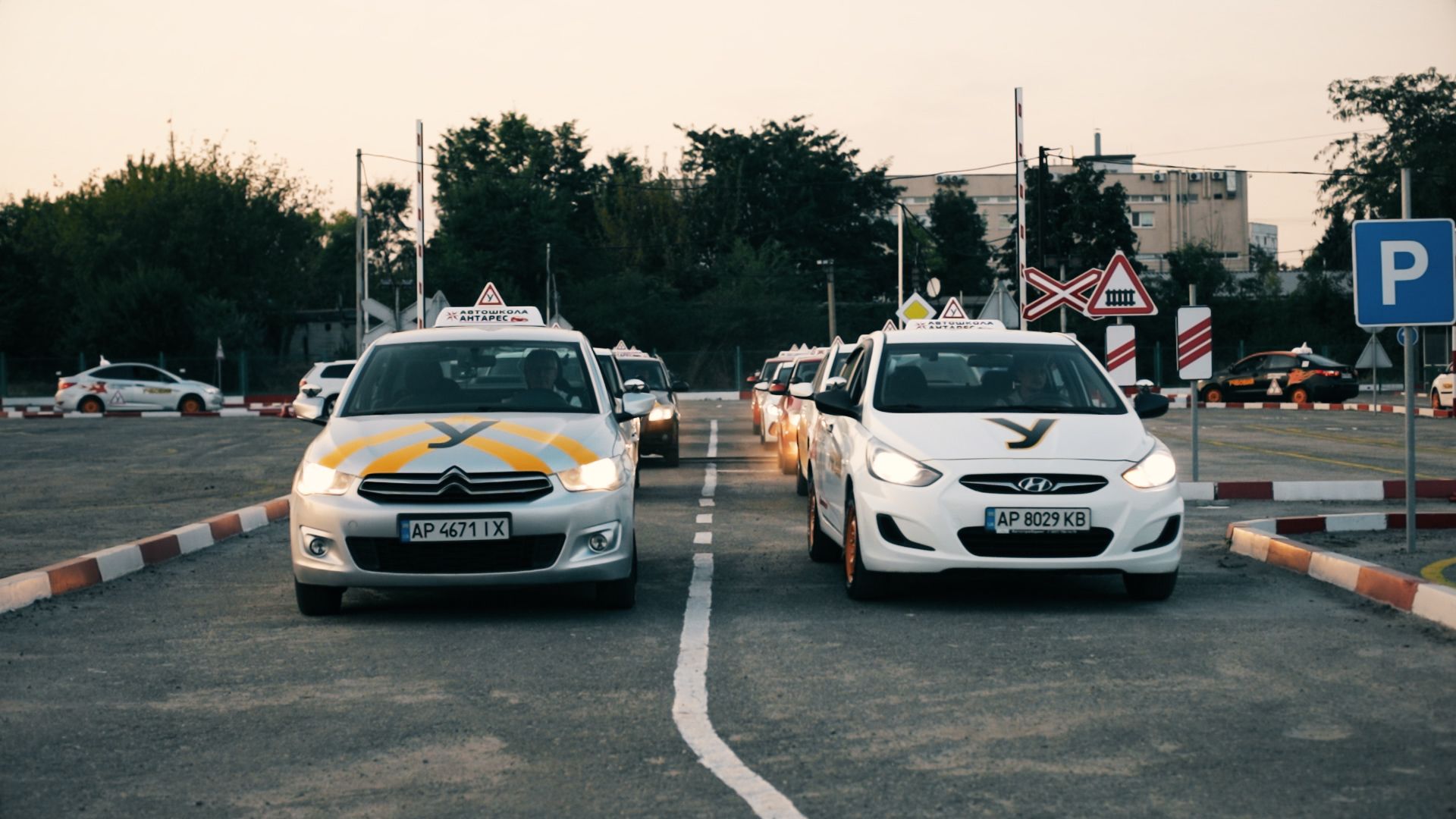 Новини Хмельницького - фото з Автошколи більше не потрібні? (новини компаній)