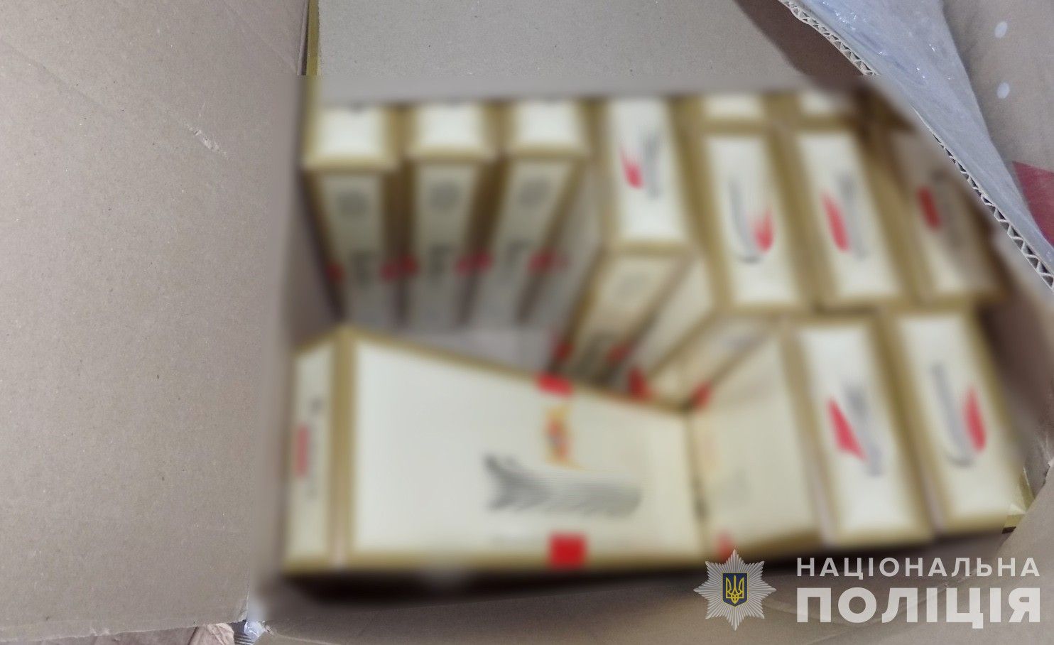 Новини Вінниці - фото з У Жмеринському районі вилучили алкоголю та цигарок без акцизу на 180 тисяч