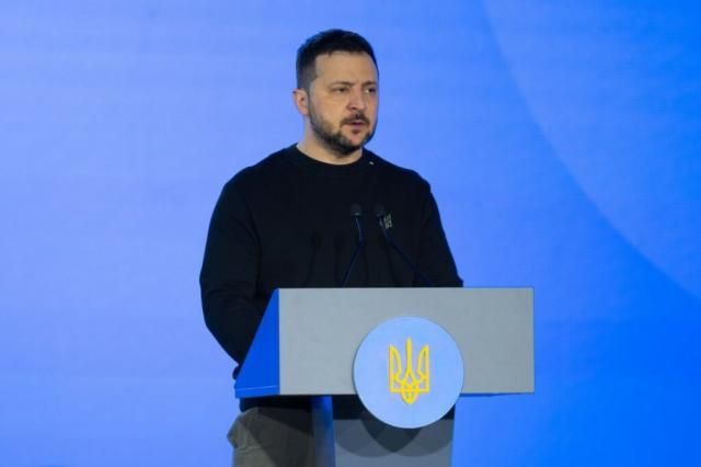 Новини Житомира - фото з Віталій Бунечко взяв участь у форумі “Зроблено в Україні”