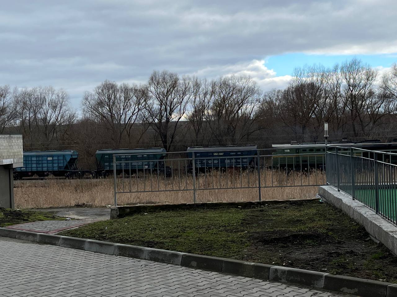 Новини Тернополя - фото з 12 мільйонів хочуть витратити на відкриття нового садка у Тернополі. «20 хвилин» побували на місці будови