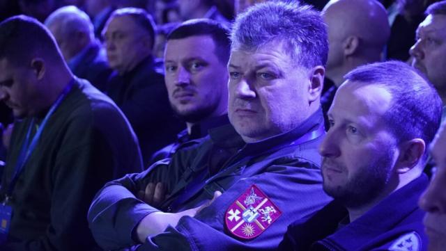 Новини Житомира - фото з Віталій Бунечко взяв участь у форумі “Зроблено в Україні”