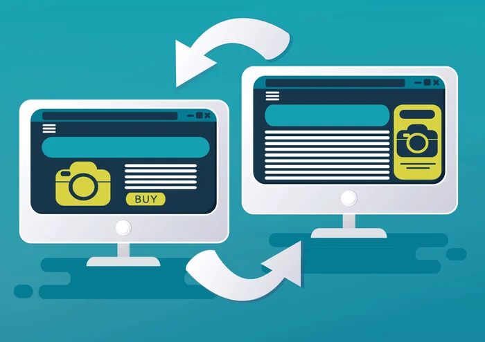 Новини Козятина - фото з Основні відмінності стандартного та динамічного ремаркетингу (Новини компаній)