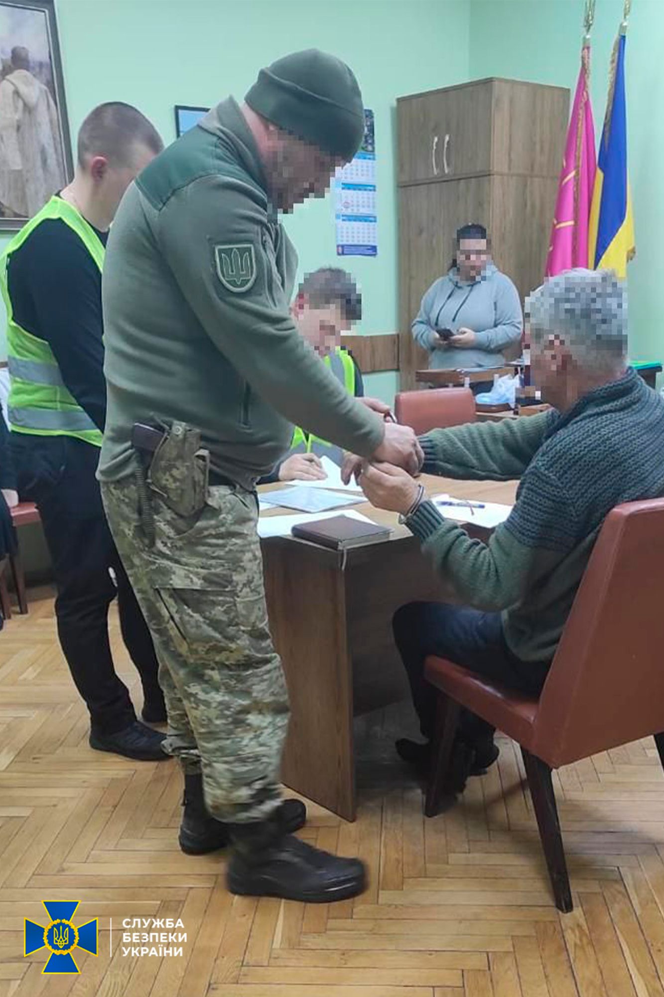 Новини Вінниці - фото з Посадовці установи Міноборони у Вінниці присвоїли 4,3 мільйона, виділених на забезпечення армії