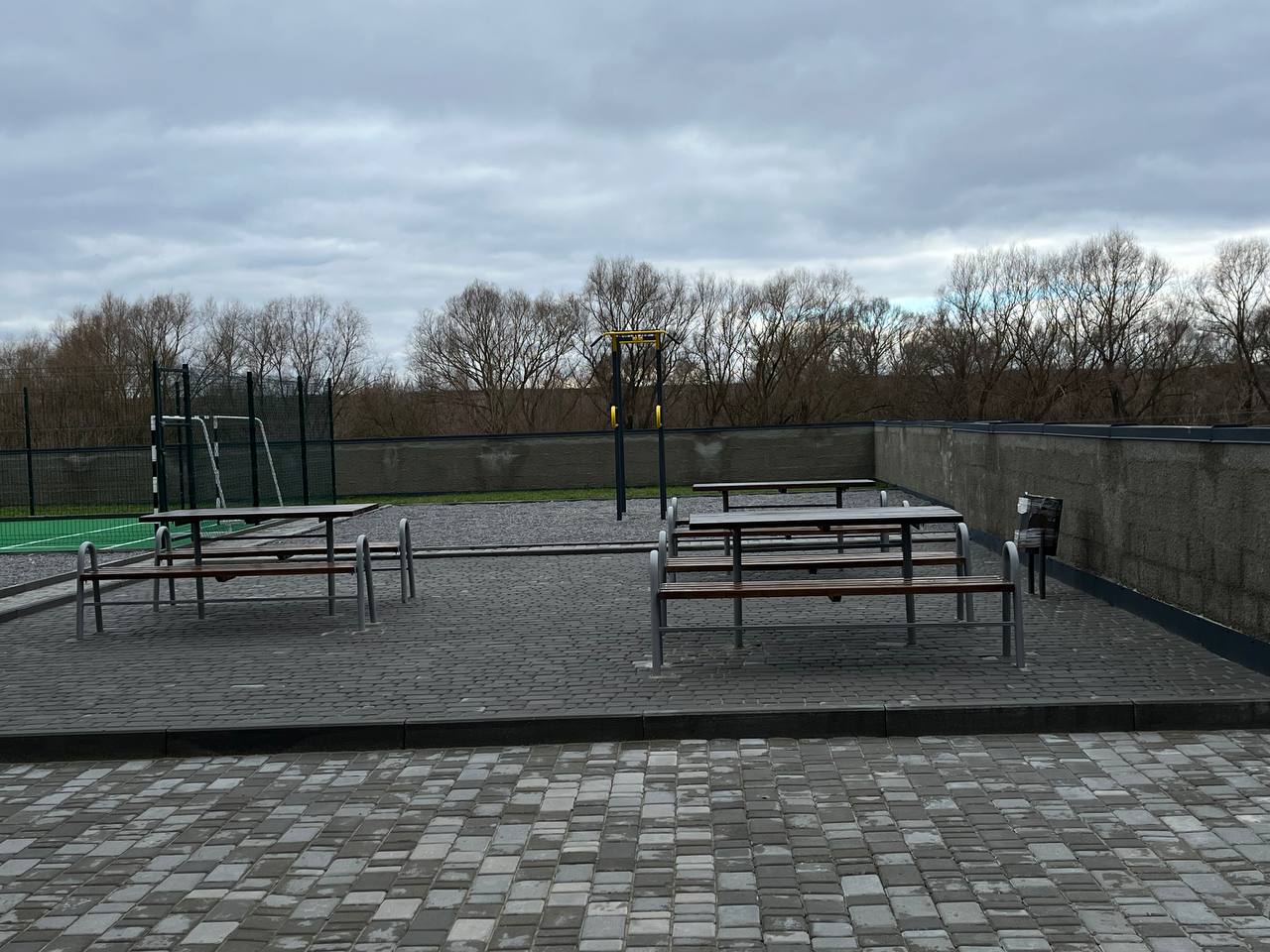 Новини Тернополя - фото з 12 мільйонів хочуть витратити на відкриття нового садка у Тернополі. «20 хвилин» побували на місці будови