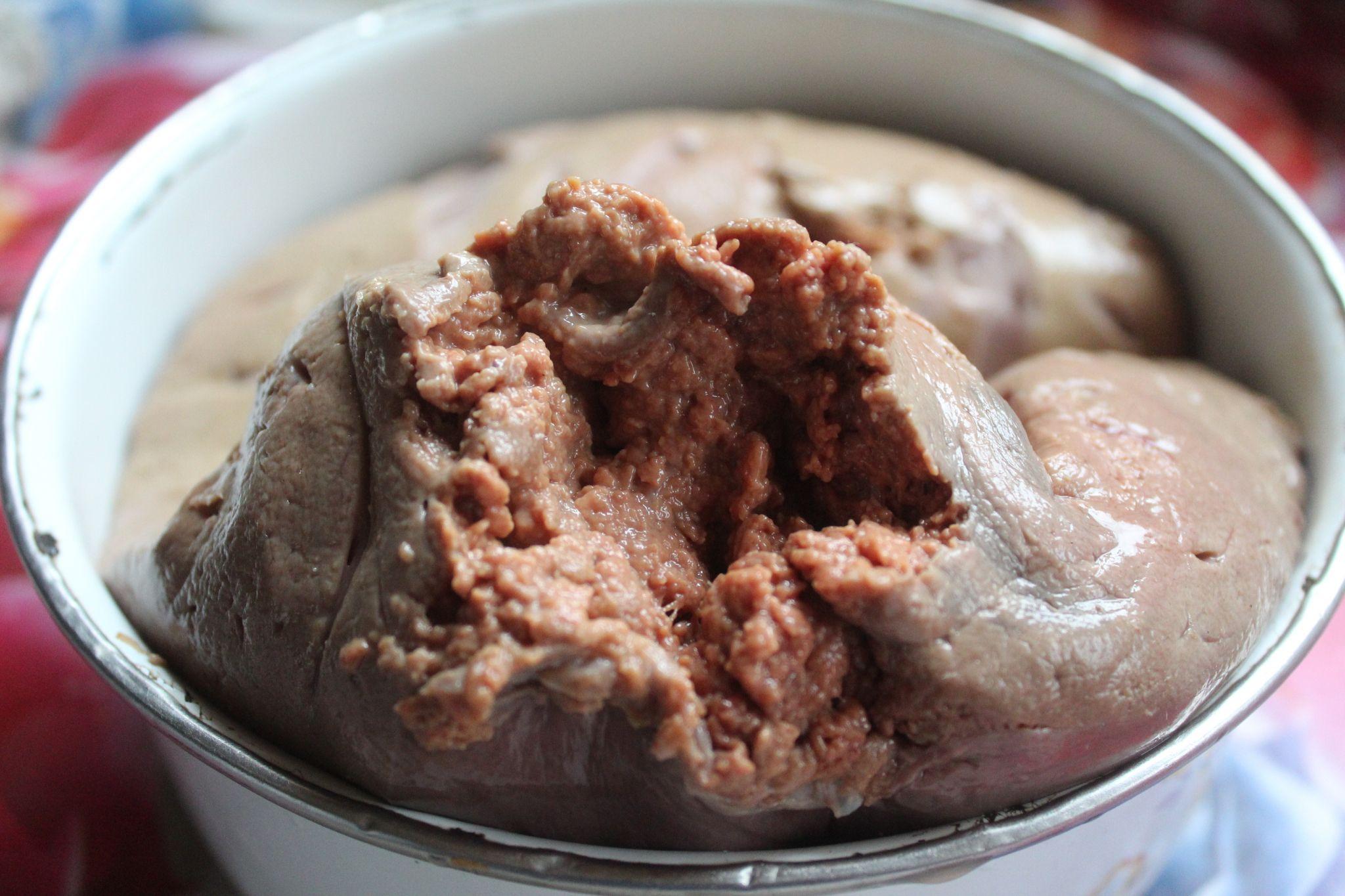 Новини Козятина - фото з Полуниці для гурманів, крихка печінка та пакет риби з водою