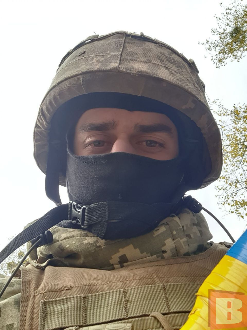 Новини Хмельницького - фото з Став добровольцем у 20: історія загиблого «азовця» Владислава Сидорчука