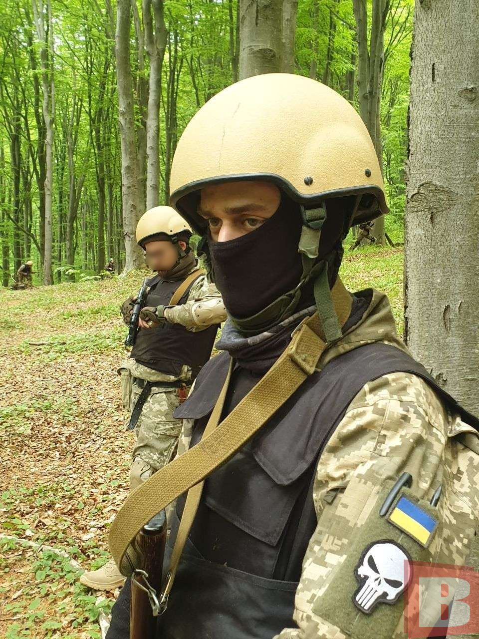 Новини Хмельницького - фото з Став добровольцем у 20: історія загиблого «азовця» Владислава Сидорчука