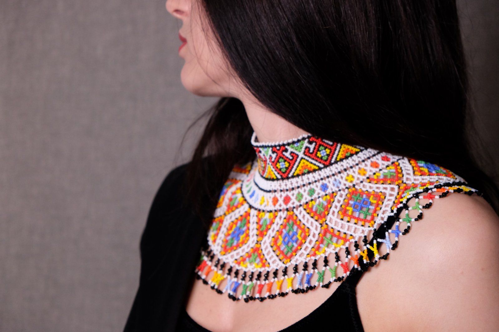 Новини Тернополя - фото з У сукнях і прикрасах ручної роботи: тернопільські волонтерки взяли участь у фотопроєкті