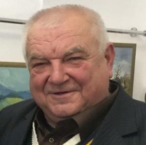 Новини Тернополя - фото з Помер письменник з Тернопільщини Богдан Андрусяк