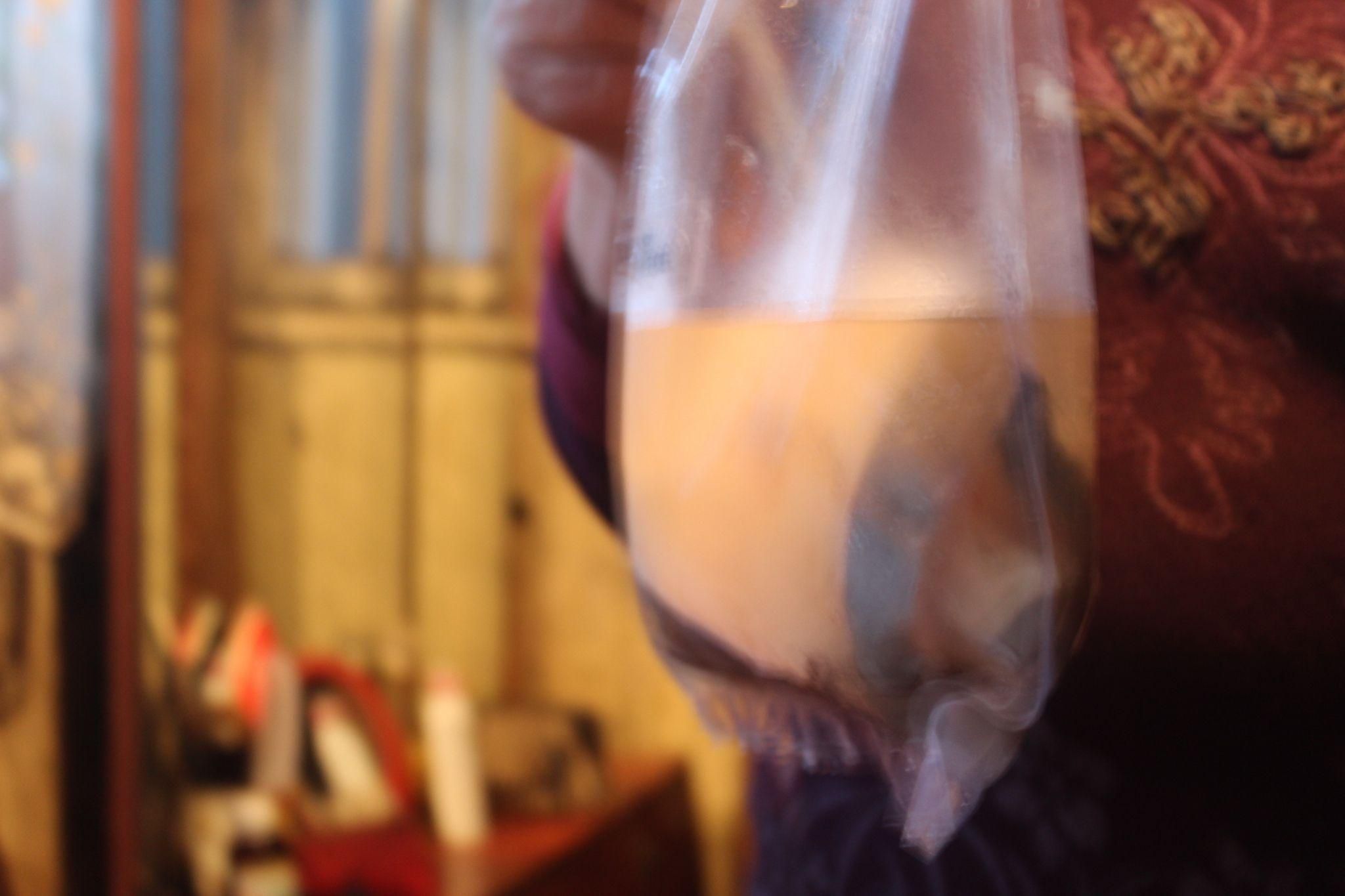 Новини Козятина - фото з Полуниці для гурманів, крихка печінка та пакет риби з водою