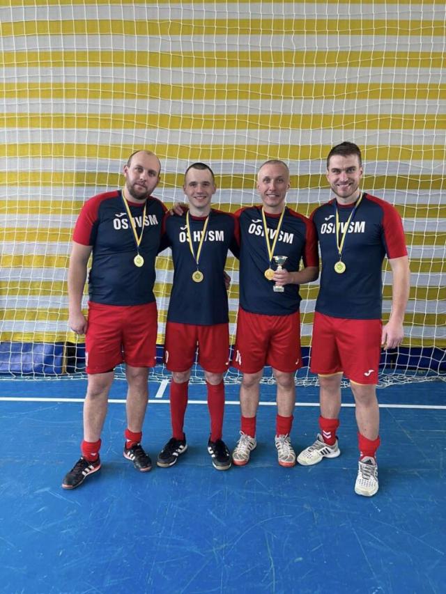 Новини Житомира - фото з Хокеїсти Житомирщини стали чемпіонами всеукраїнських змагань