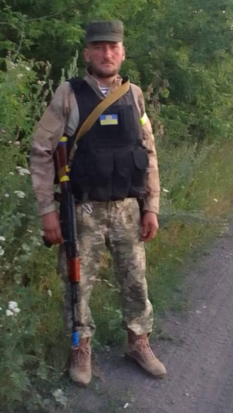 Новини Тернополя - фото з На Тернопільщині попрощалися із захисником Олександром Анімушком