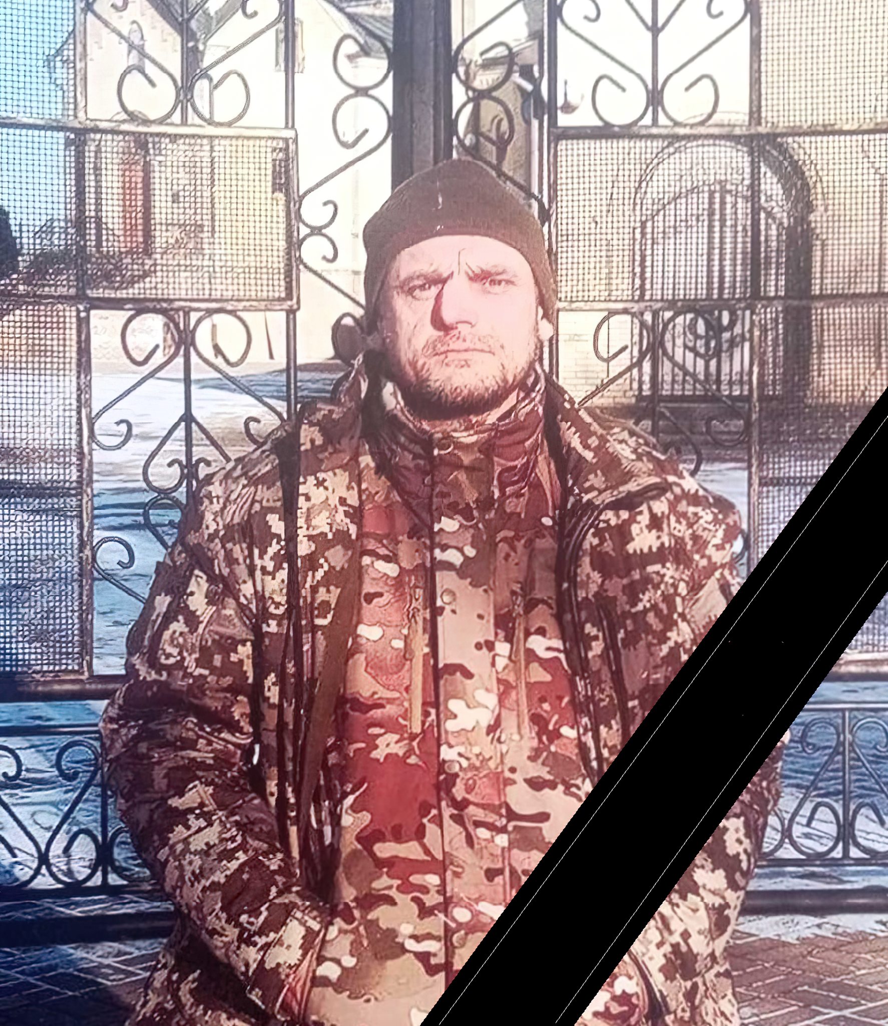Новини Хмельницького - фото з На Хмельниччині попрощались з воїнами: всіх трьох звали «Сергій»