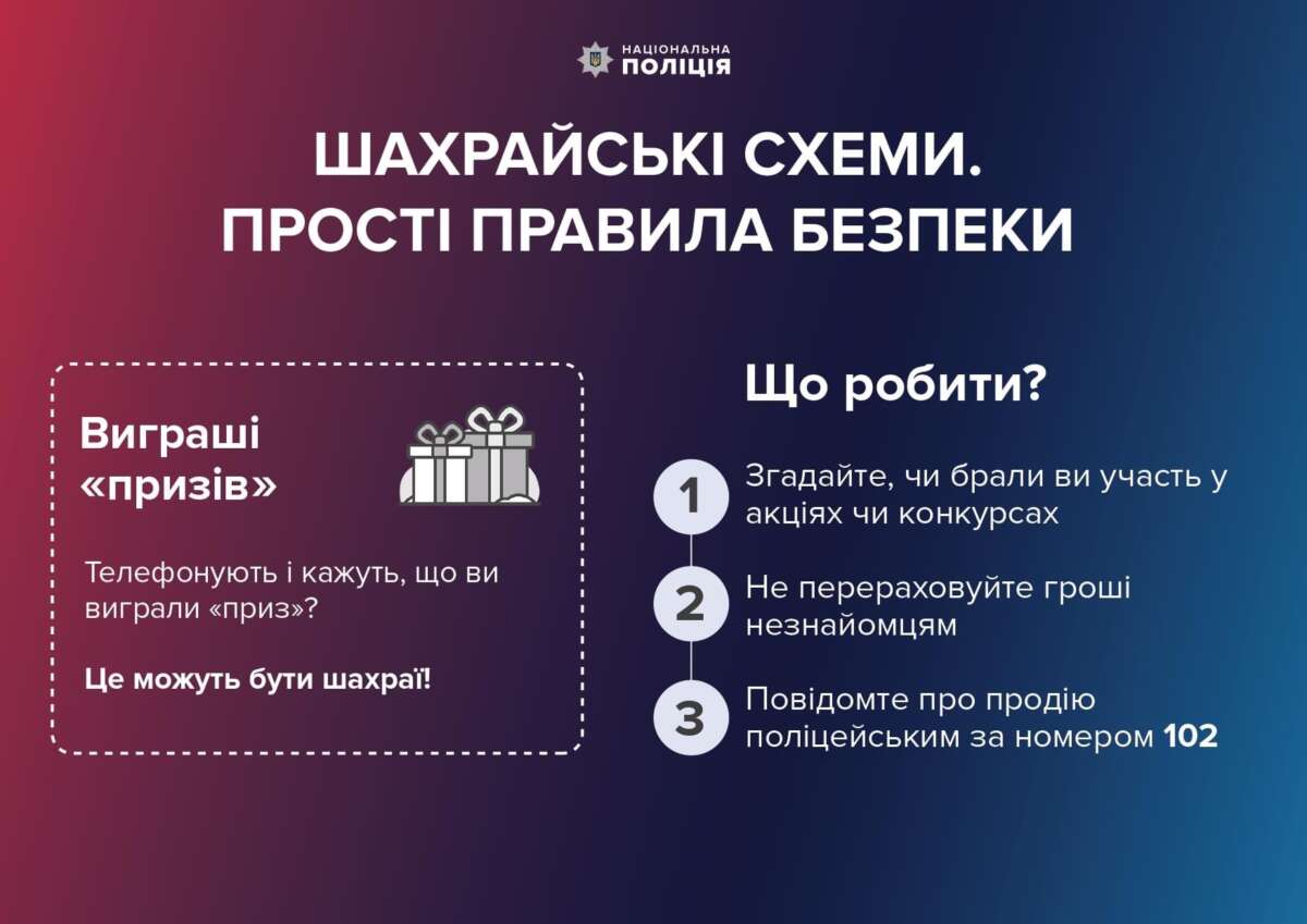 Новини Тернополя - фото з 31-річна тернополянка замість подруги «позичила» гроші шахраям