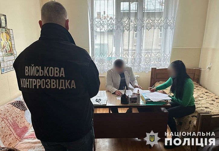 Новини Тернополя - фото з Голова лікарської комісії з Бережан відбувся штрафом, а його дружина опинилась під слідством