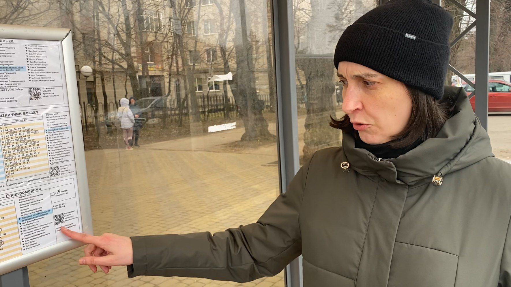 Новини Вінниці - фото з Відсьогодні на маршрутах Вінниці побільшає трамваїв «VinWay», зміниться і розклад руху