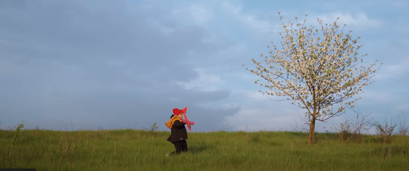 Новини Вінниці - фото з Фільм «Ядерне чаювання» режисера з Тульчина — у чвертьфіналі конкурсу у Нью-Йорку. Коли назвуть переможців?