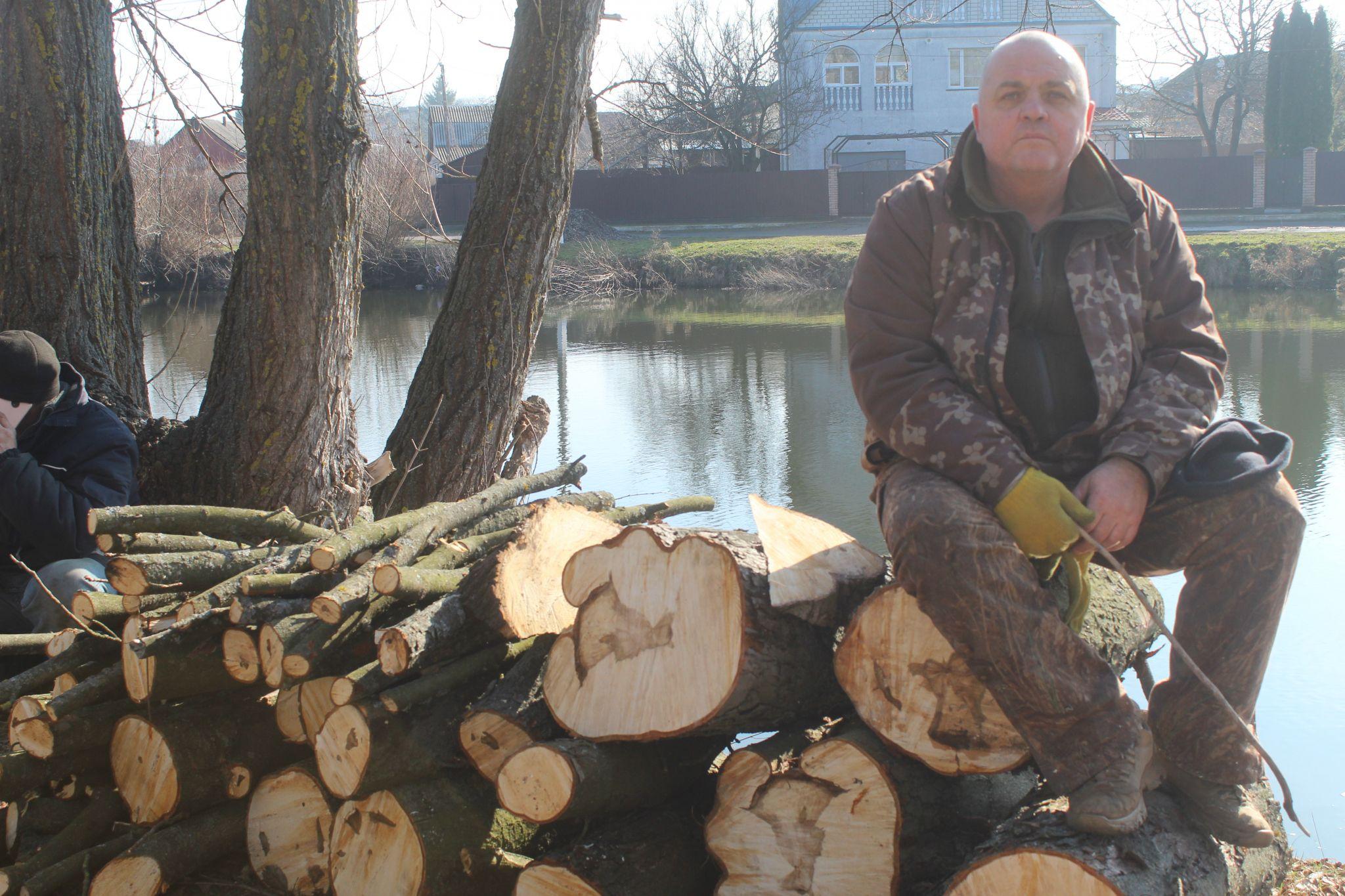 Новини Козятина - фото з «Буде один вхід і вихід, як у всіх великих містах»