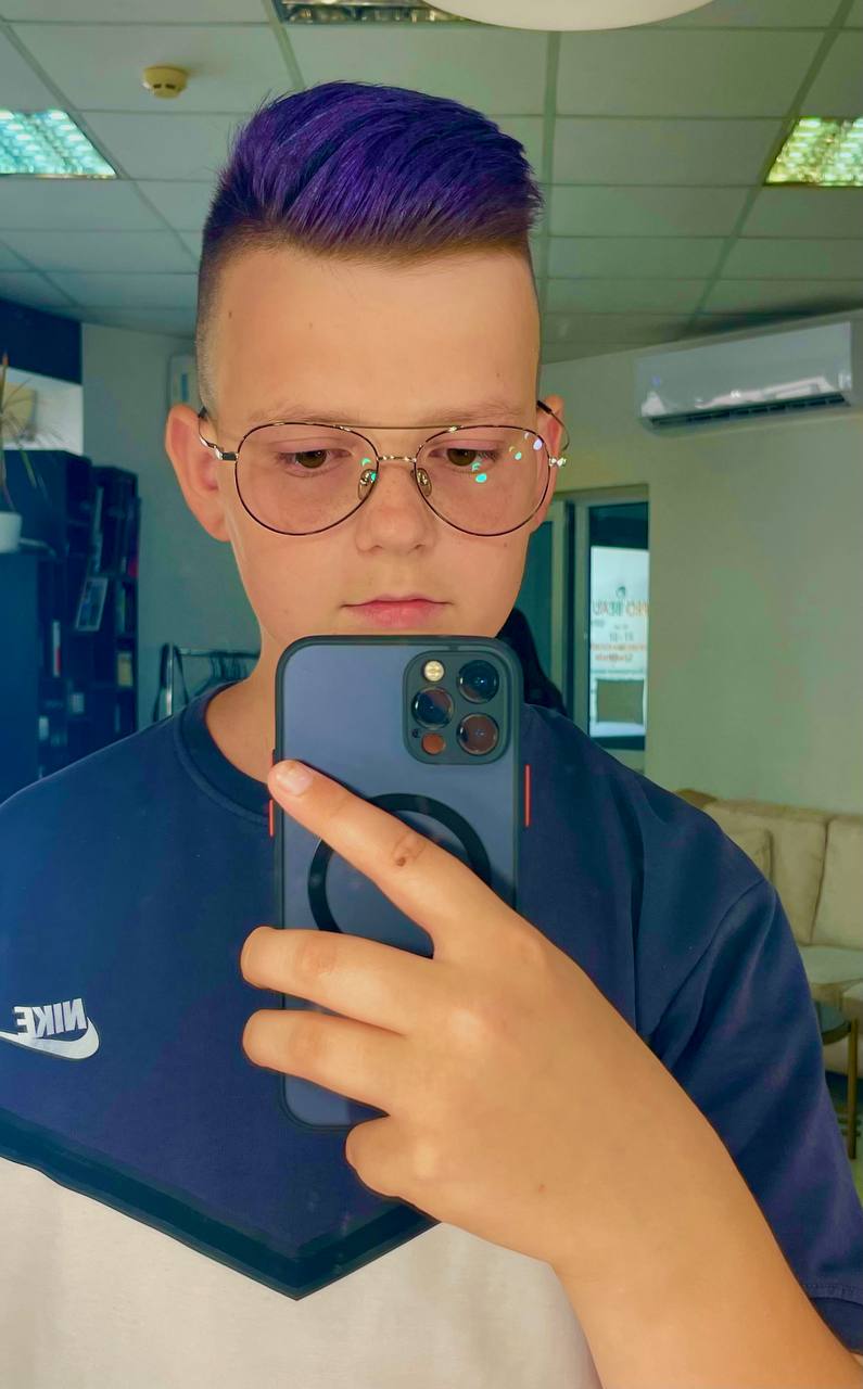 Новини Тернополя - фото з Як 13-річний хлопець на Тернопільщині започаткував власну справу