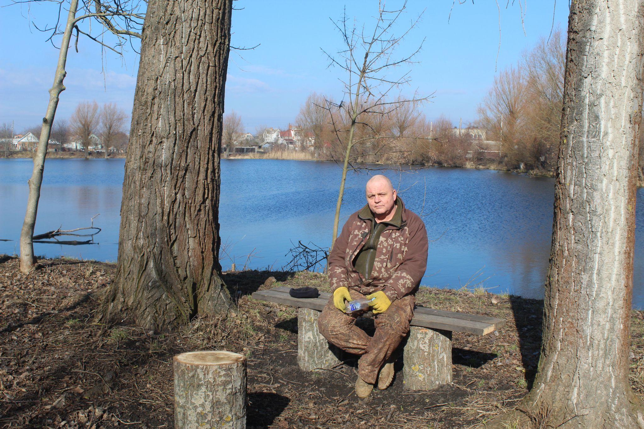 Новини Козятина - фото з «Буде один вхід і вихід, як у всіх великих містах»