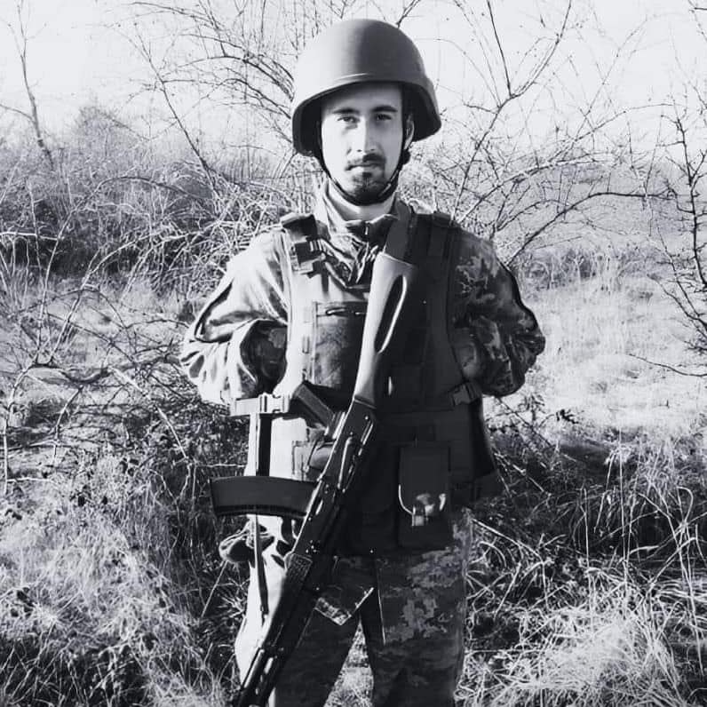 Новини Хмельницького - фото з Загинуло шестеро воїнів з Хмельниччини. Хто ці Герої