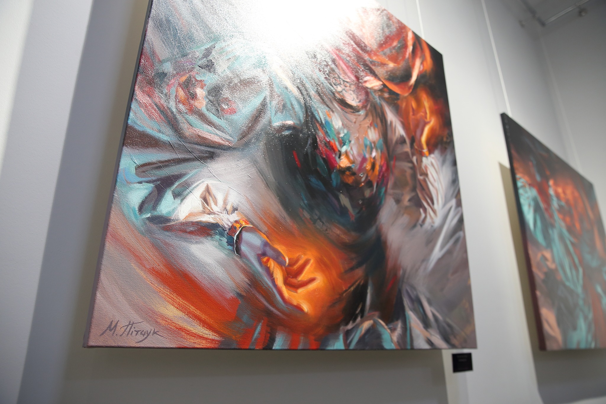 Можливо, це витвір мистецтва