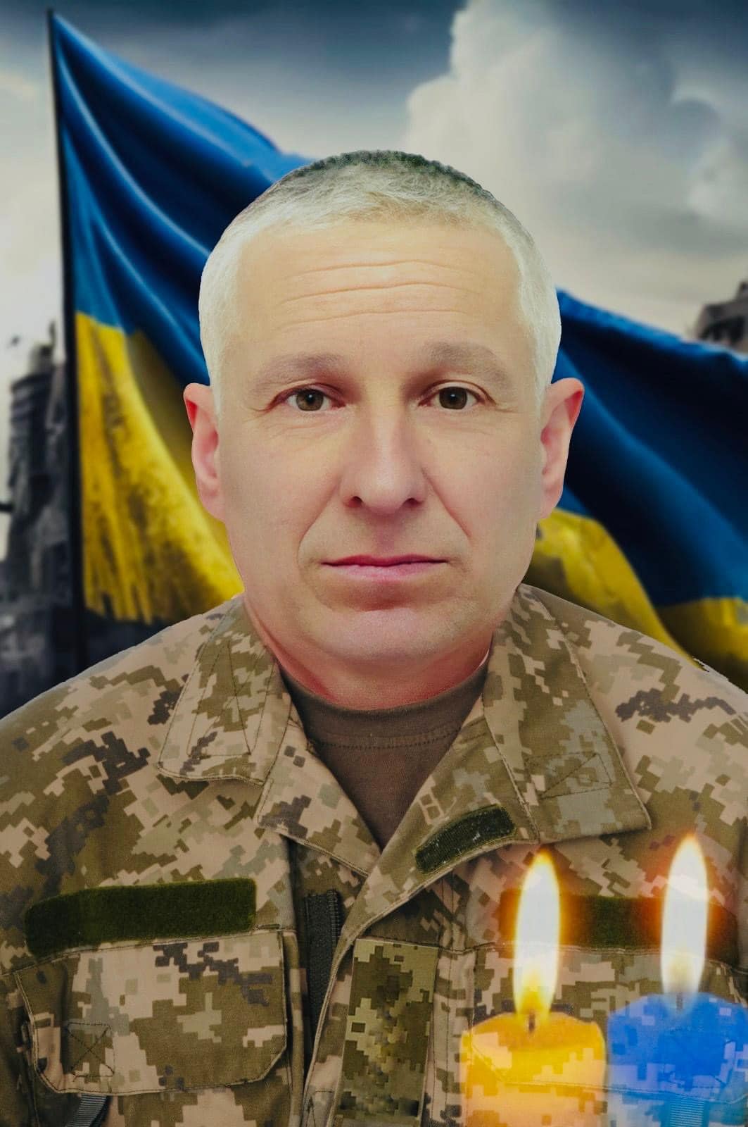 Новини Хмельницького - фото з Загинуло шестеро воїнів з Хмельниччини. Хто ці Герої