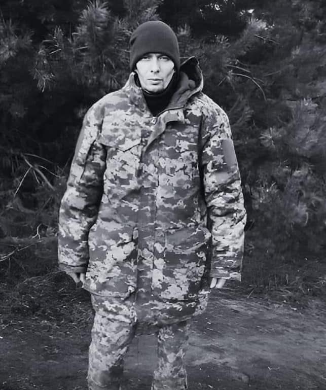 Новини Хмельницького - фото з Загинуло шестеро воїнів з Хмельниччини. Хто ці Герої