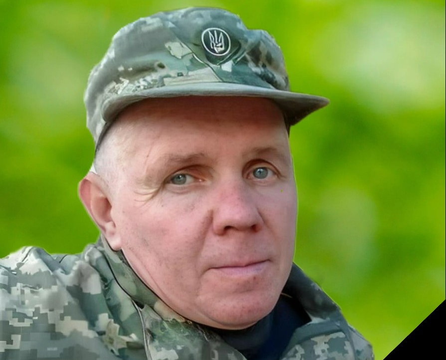 Новини Хмельницького - фото з Загинули п'ять військових з Хмельниччини. Імена Героїв