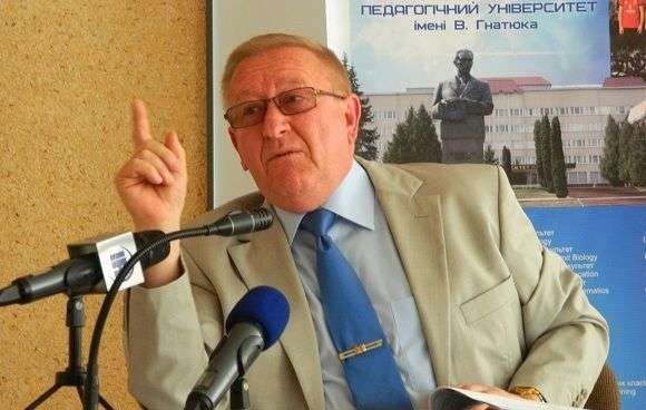 Новини Тернополя - фото з Сексистський скандал у педуніверситеті. Заклад відмовився від коментарів, предмет поки не викладають