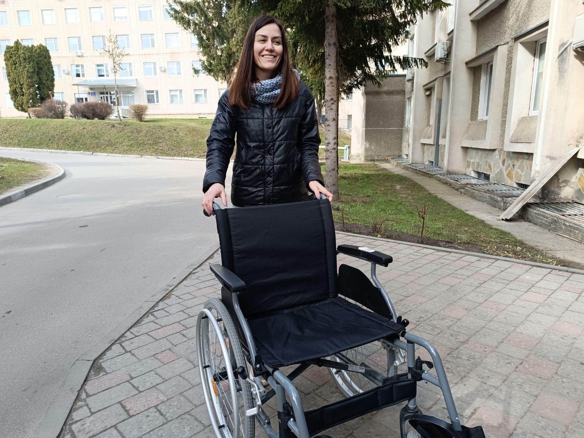 Новини Тернополя - фото з «Вперше за довгий час відчув життя». Як у Тернополі працює безплатне таксі для військових