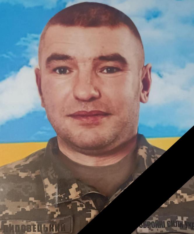 Новини Вінниці - фото з Живий коридор для Героя: до Вінниці «на щиті» повертається Андрій Липовецький