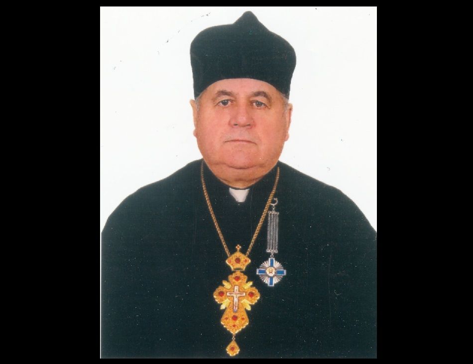 Новини Тернополя - фото з Відійшов у вічність протоієрей ПЦУ з Тернопільщини