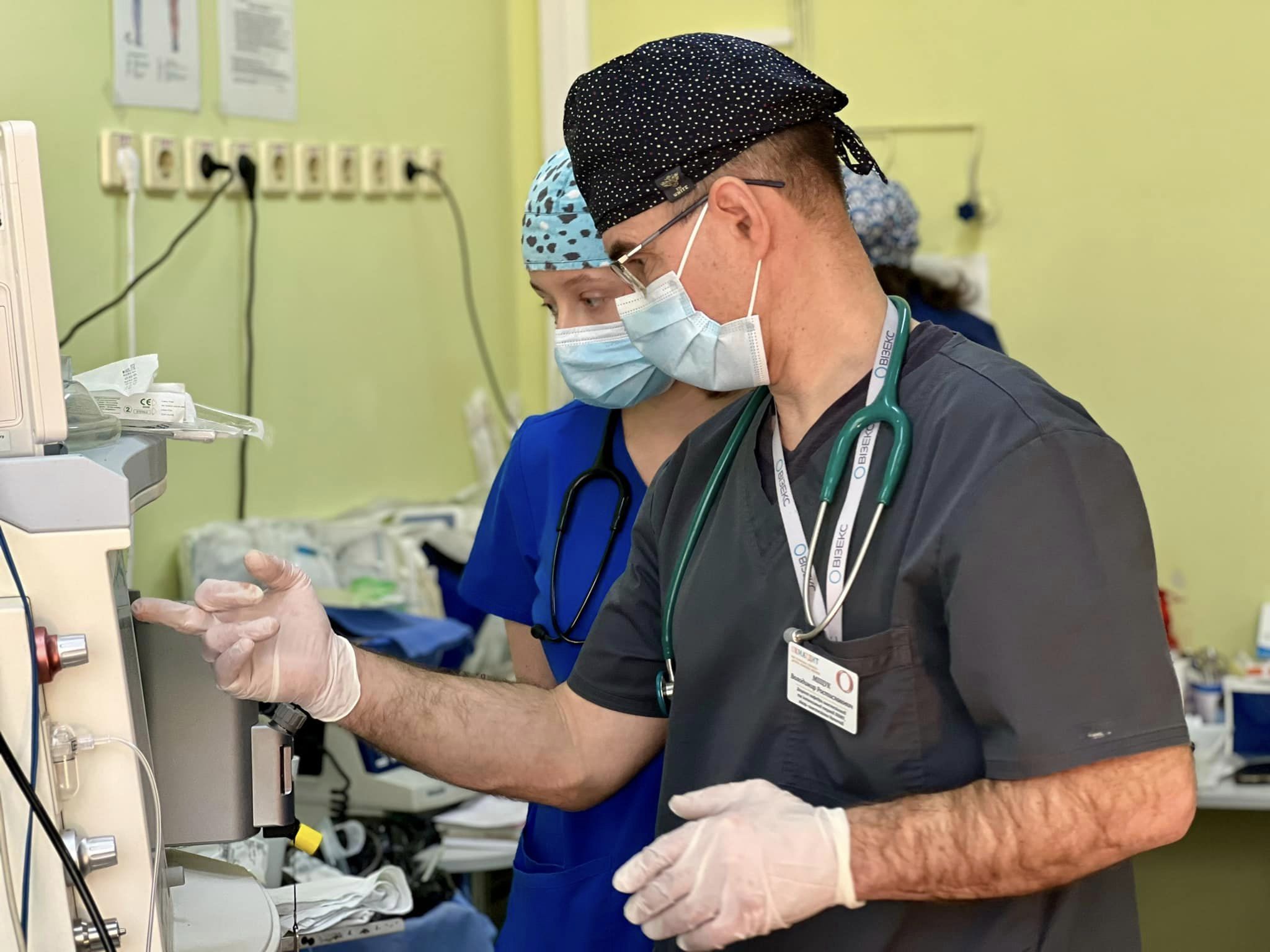 Новини Хмельницького - фото з Зробили нове піднебіння із щоки: Іллі з Хмельниччини провели складну операцію