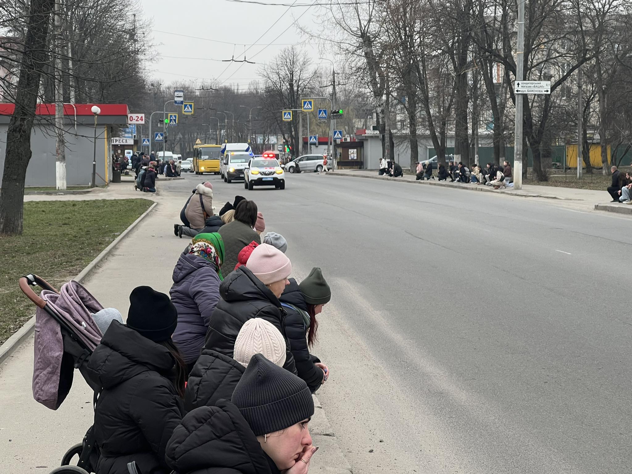 Новини Вінниці - фото з Вважався безвісти зниклим з вересня 2022 року. На щиті повернувся захисник Андрій Липовецький