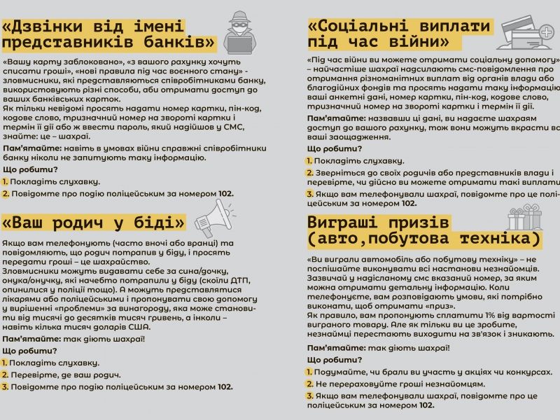 Новини Тернополя - фото з Жителька Тернопільщини понад 120 тисяч гривень віддала «майбутньому чоловіку», який виявився аферистом