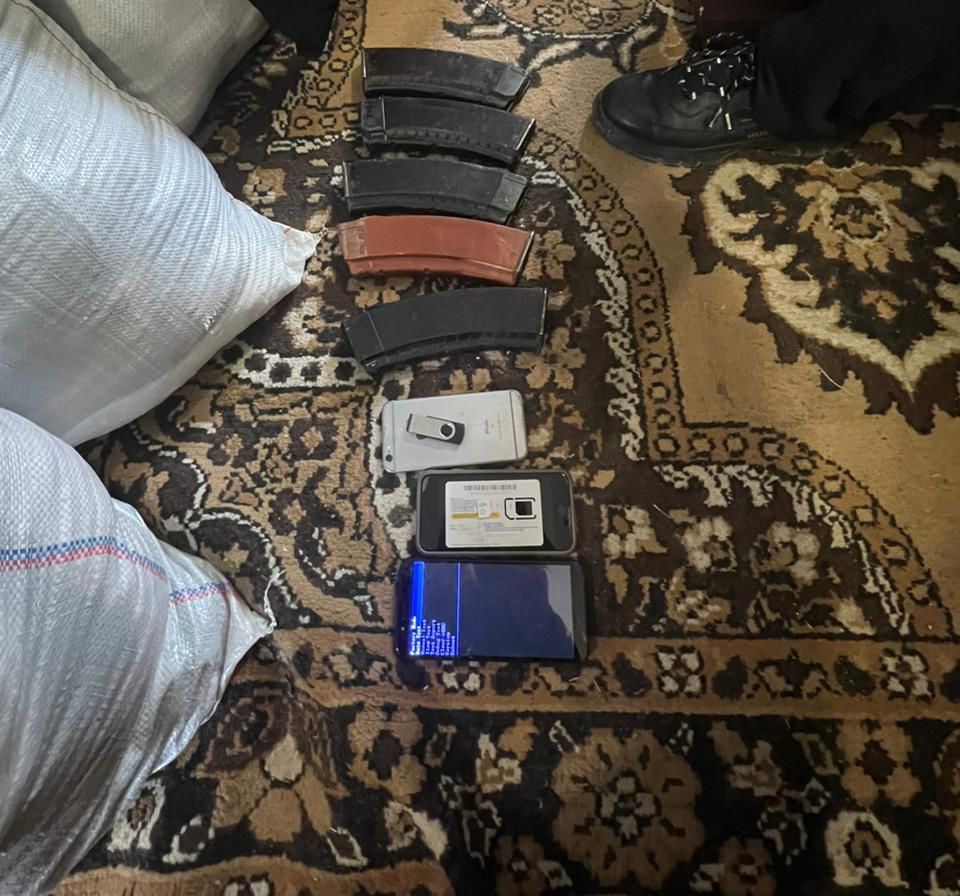 Новини Тернополя - фото з Тернопільські оперативники викрили групу грабіжників-гастролерів: подробиці