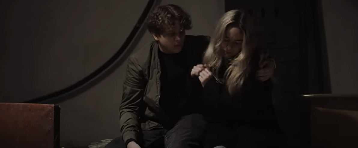 Новини Вінниці - фото з З перемогою! Фільм тульчинців визнали кращим на фестивалі у Нью-Йорку. Коли побачимо його?