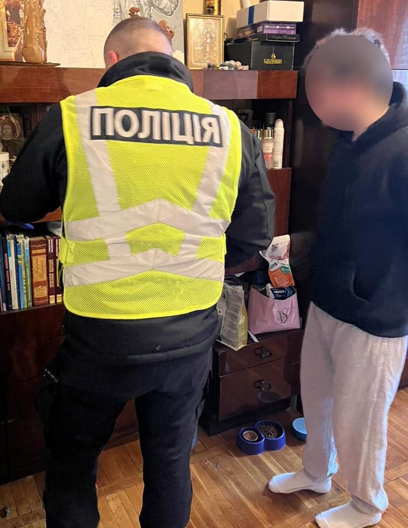 Новини Тернополя - фото з Тернопільські оперативники викрили групу грабіжників-гастролерів: подробиці