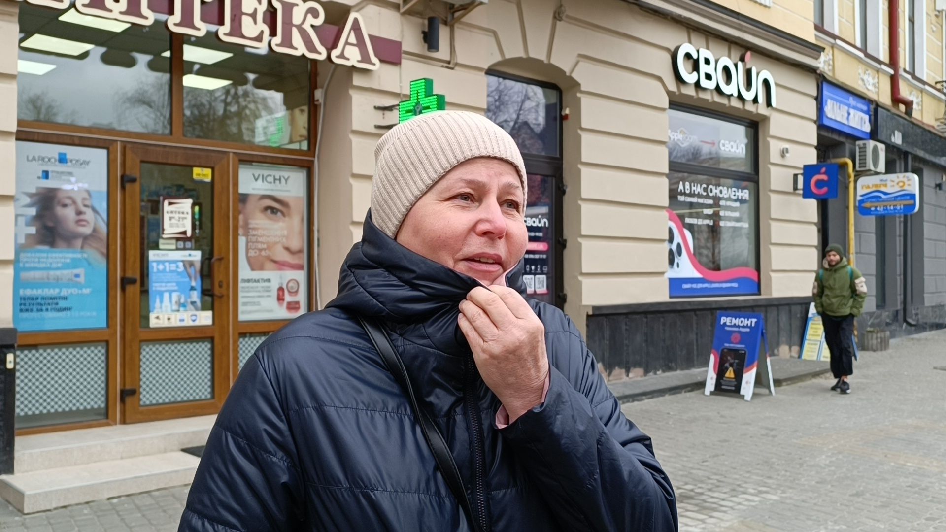 Новини Тернополя - фото з «То вже пережитки минулого»: думки тернополян щодо святкування 8 березня