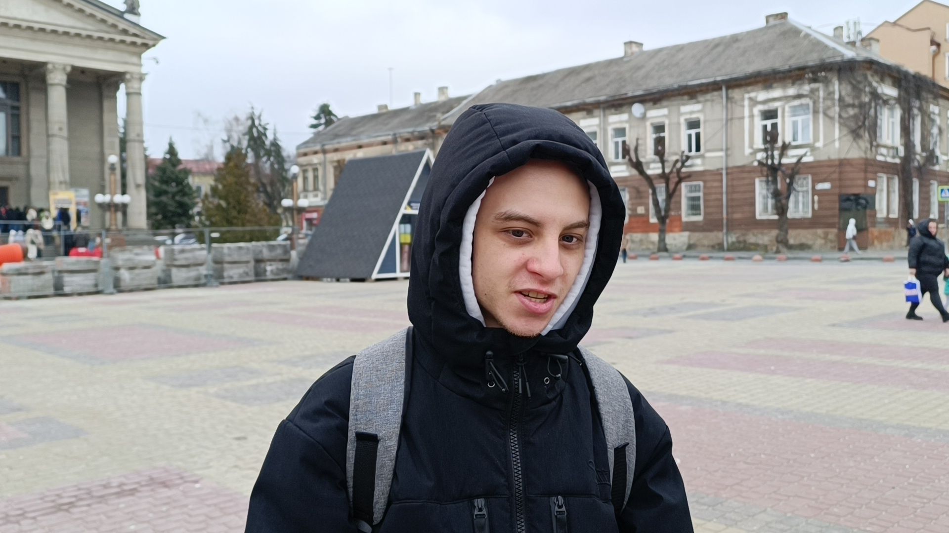 Новини Тернополя - фото з «То вже пережитки минулого»: думки тернополян щодо святкування 8 березня