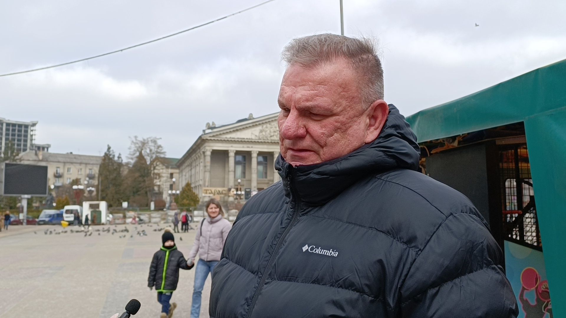 Новини Тернополя - фото з «То вже пережитки минулого»: думки тернополян щодо святкування 8 березня