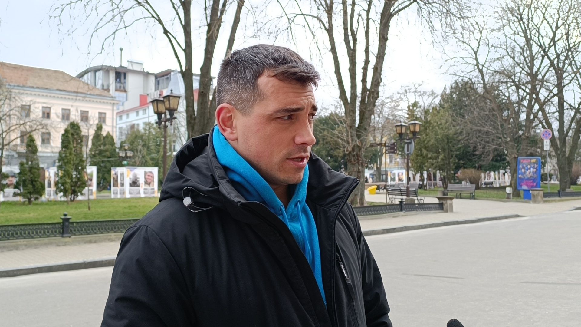 Новини Тернополя - фото з «То вже пережитки минулого»: думки тернополян щодо святкування 8 березня