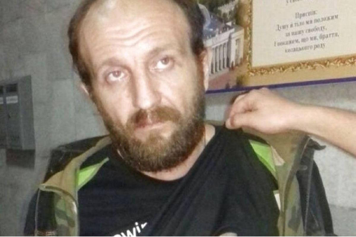 Новини Тернополя - фото з Новий поворот у справі Михайла Феськіва, якого  засудили довічно за вбивства кількох людей