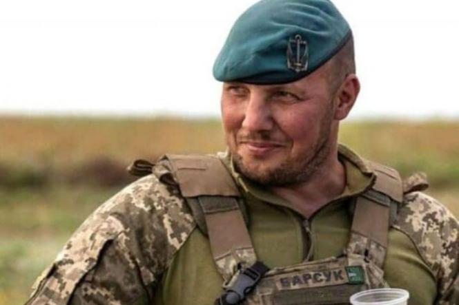 Новини Вінниці - фото з Уродженця Вінниччини призначили командувачем Сил підтримки Збройних Сил України Командира 59-ї бригади з Вінниччини Вадима Сухаревського призначили заступником Сирського