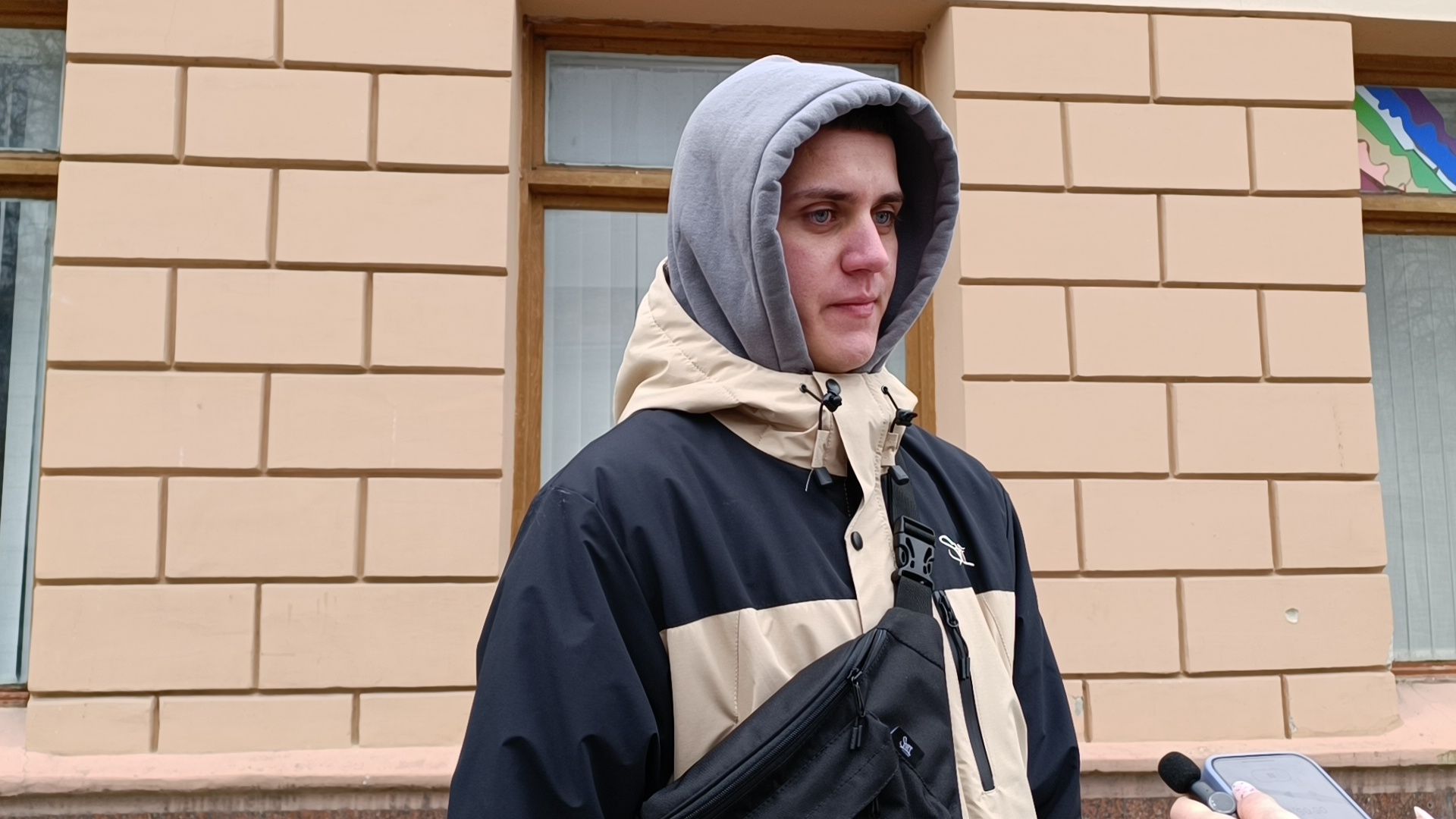 Новини Тернополя - фото з «То вже пережитки минулого»: думки тернополян щодо святкування 8 березня